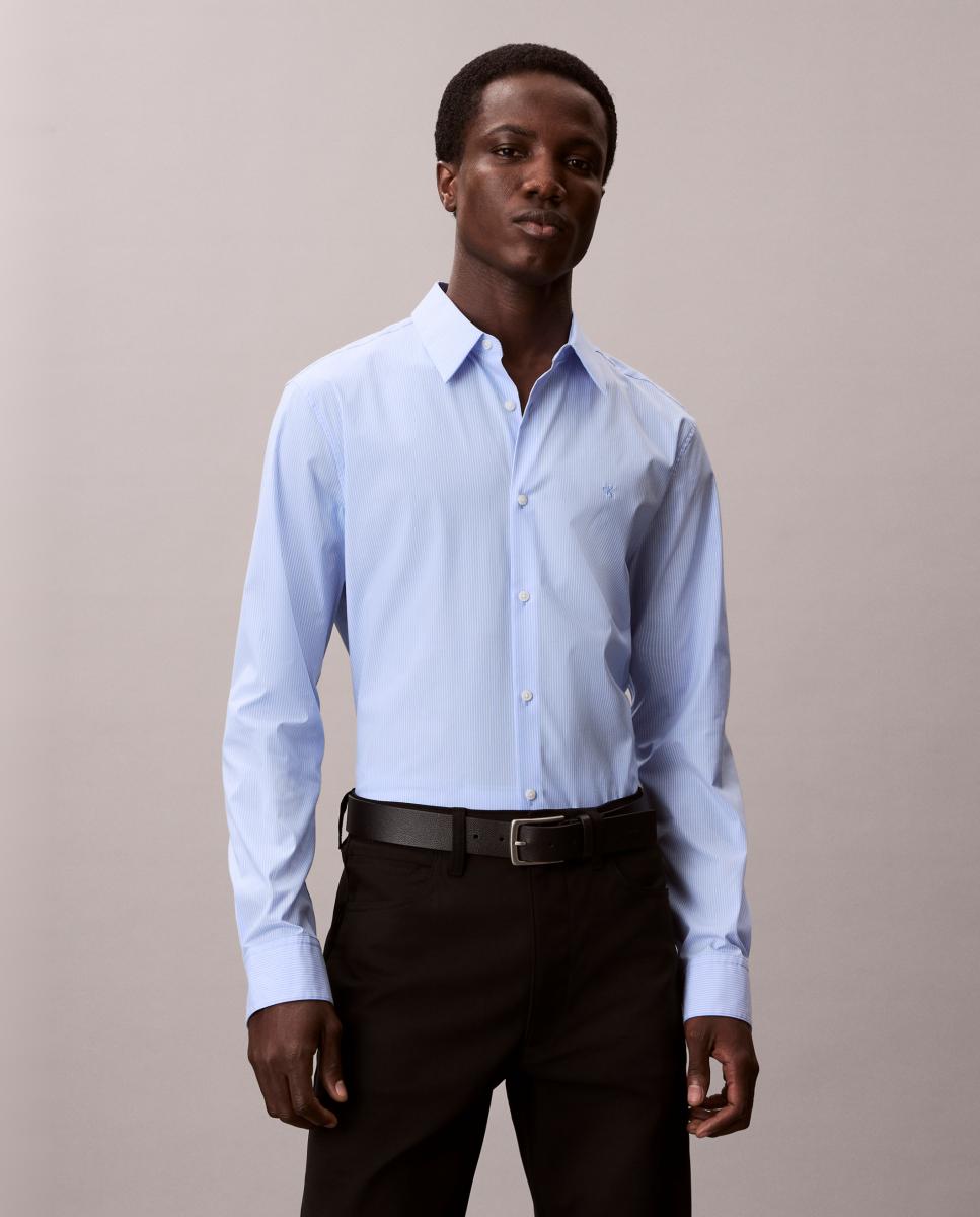Imagem 0 de CAMISA OXFORD