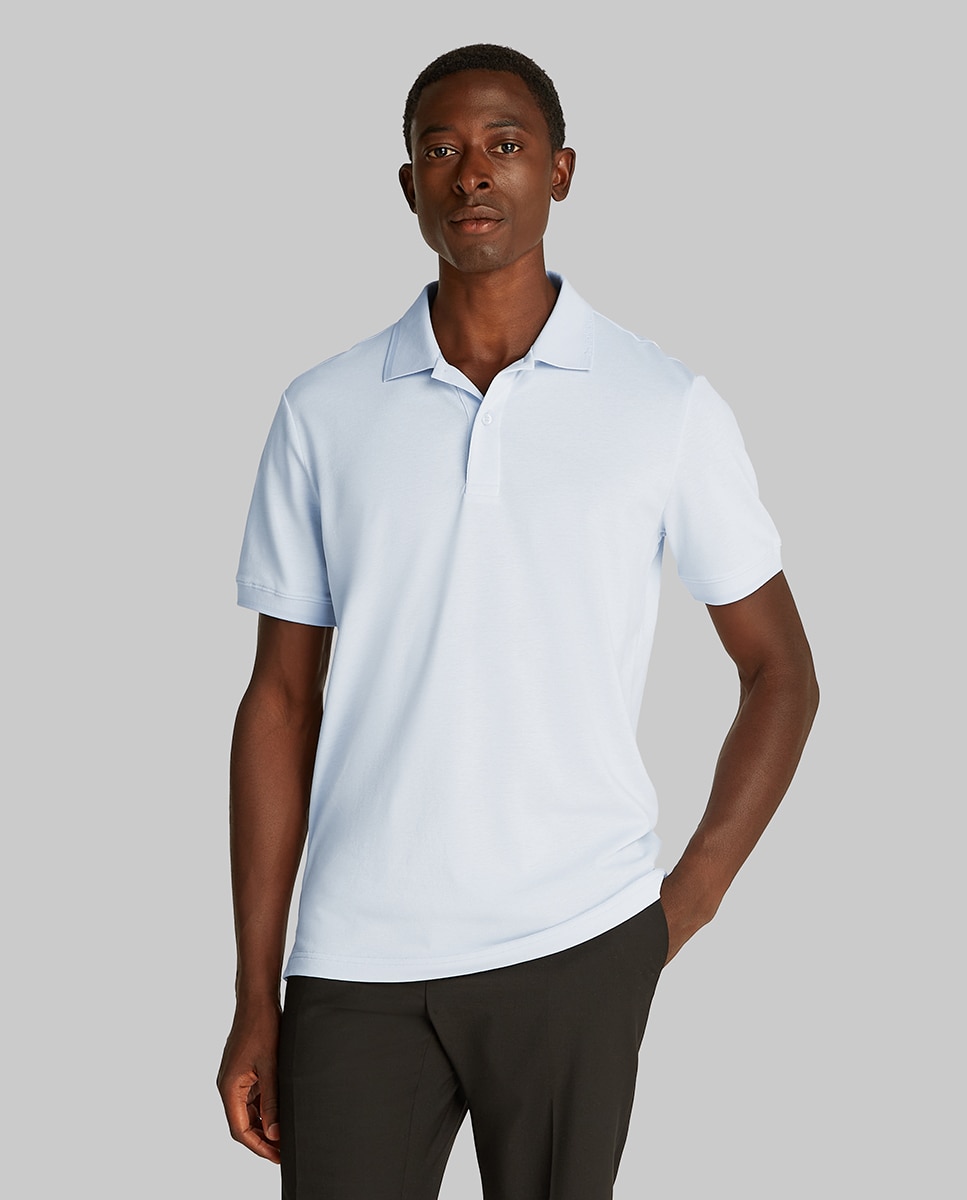 Polo Thermo Tech Azul-claro-1