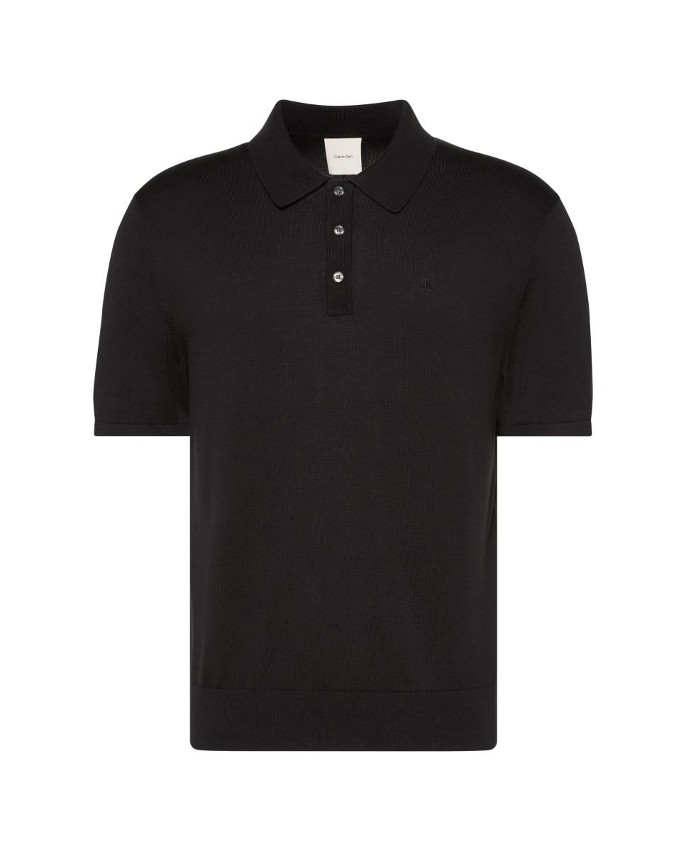 Polo de Malha Preto-6