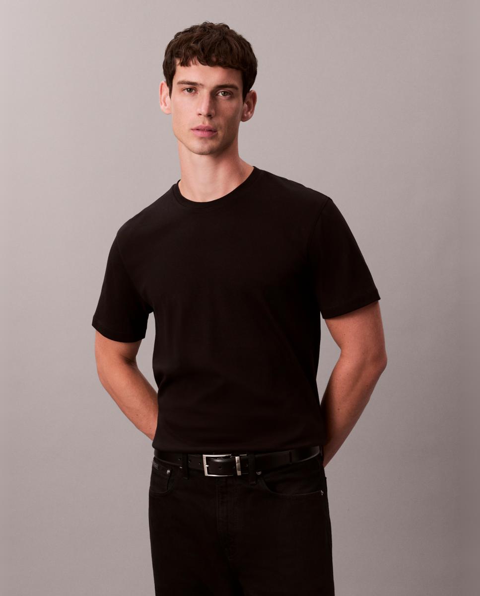 Imagem 0 de T-shirt de Algodão