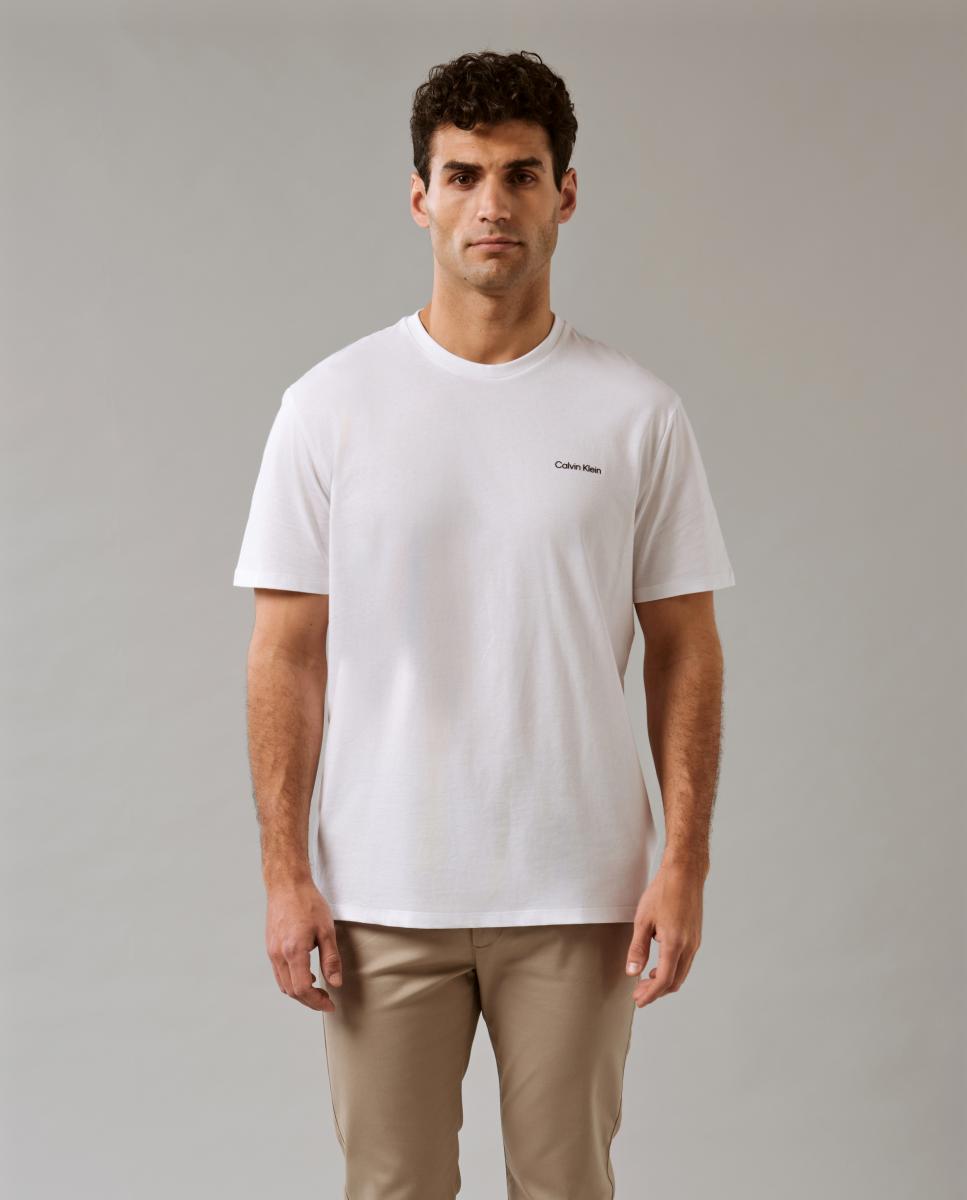 Imagem 0 de T-shirt de Algodão