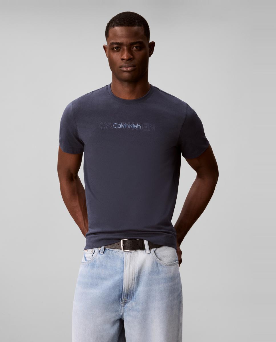 Imagem 0 de CAMISETA MANGA CORTA