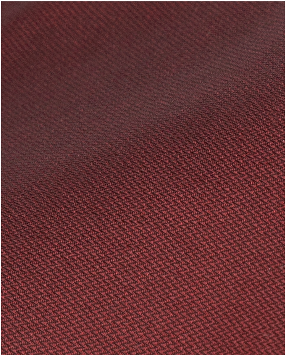 Gravata Lisa Bordeaux-2