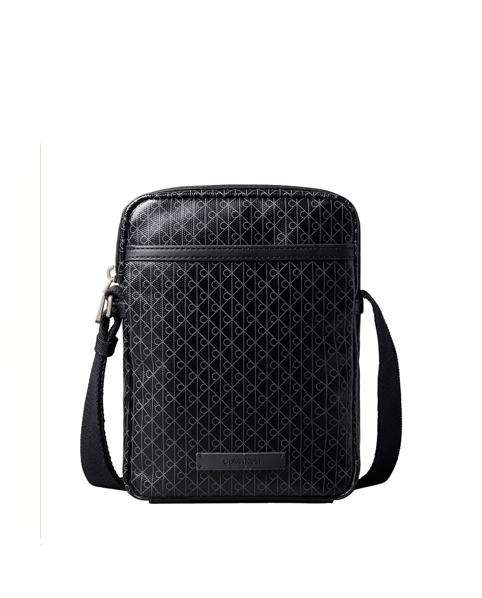 Imagem 0 de Mala a Tiracolo com Multi-Logótipo