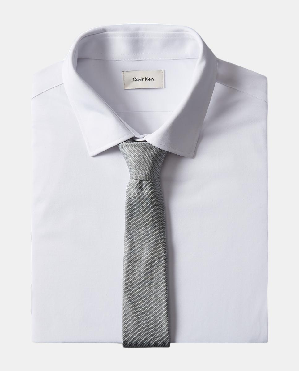 CORBATA Cinzento-2