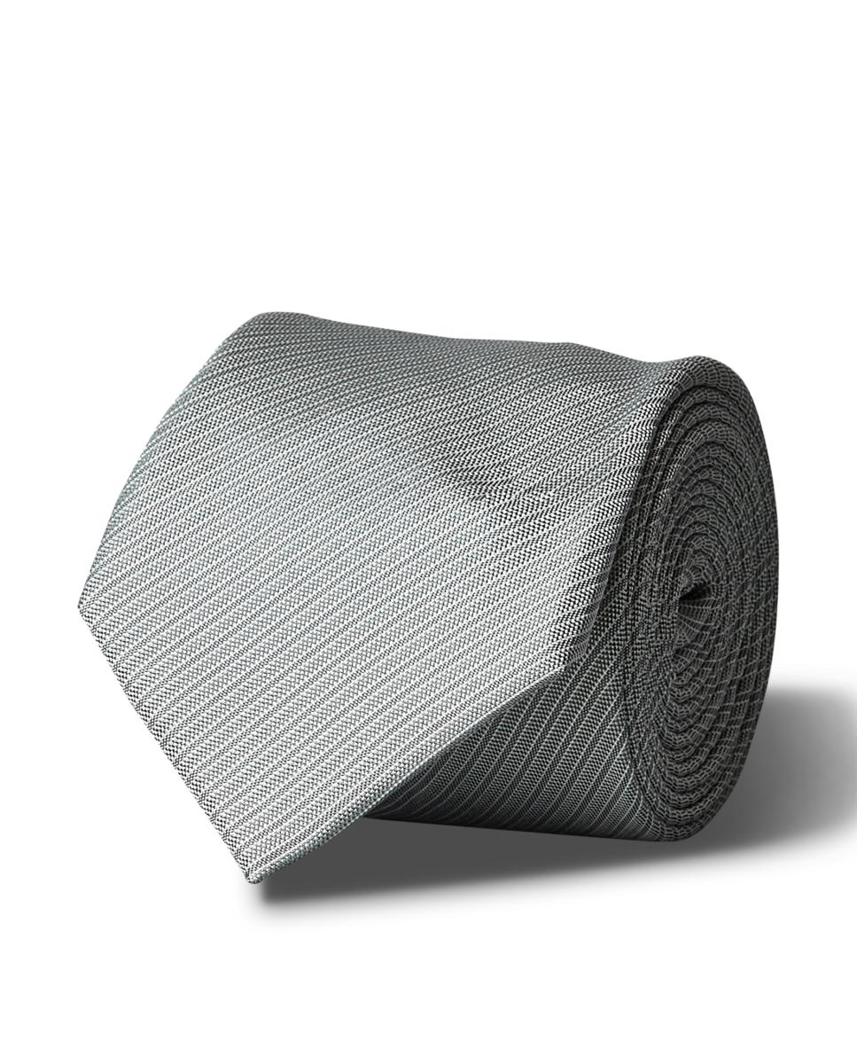 CORBATA Cinzento-3