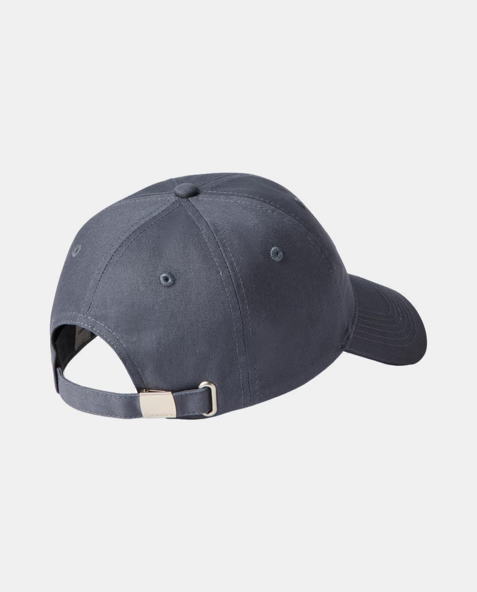 GORRA BÉISBOL Cinzento-2