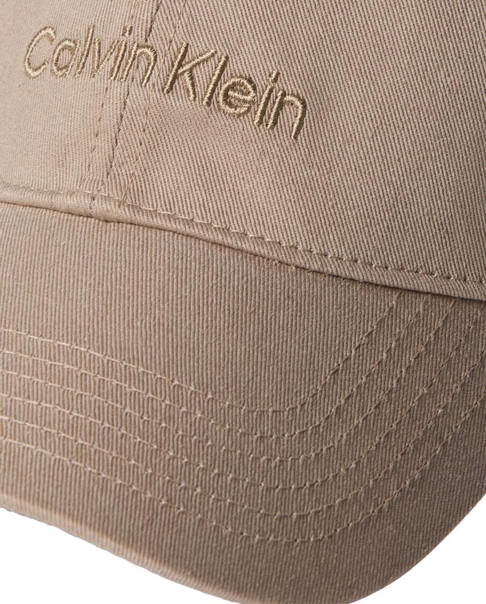 GORRA BÉISBOL Bege-3