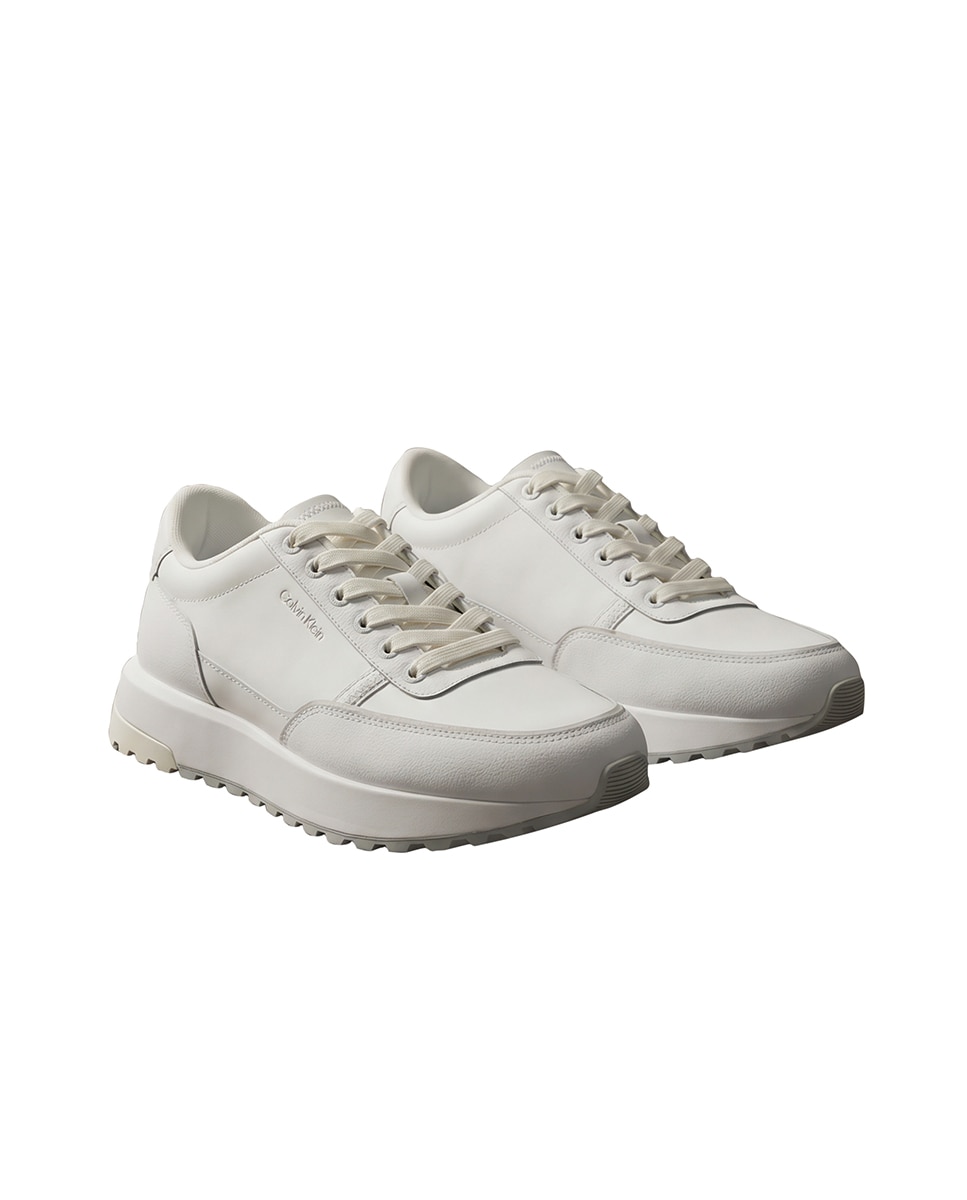 ZAPATILLAS Branco-3