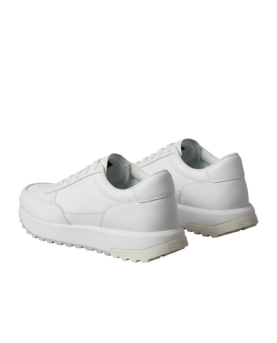 ZAPATILLAS Branco-4