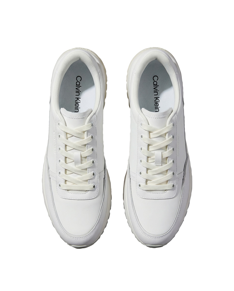 ZAPATILLAS Branco-5