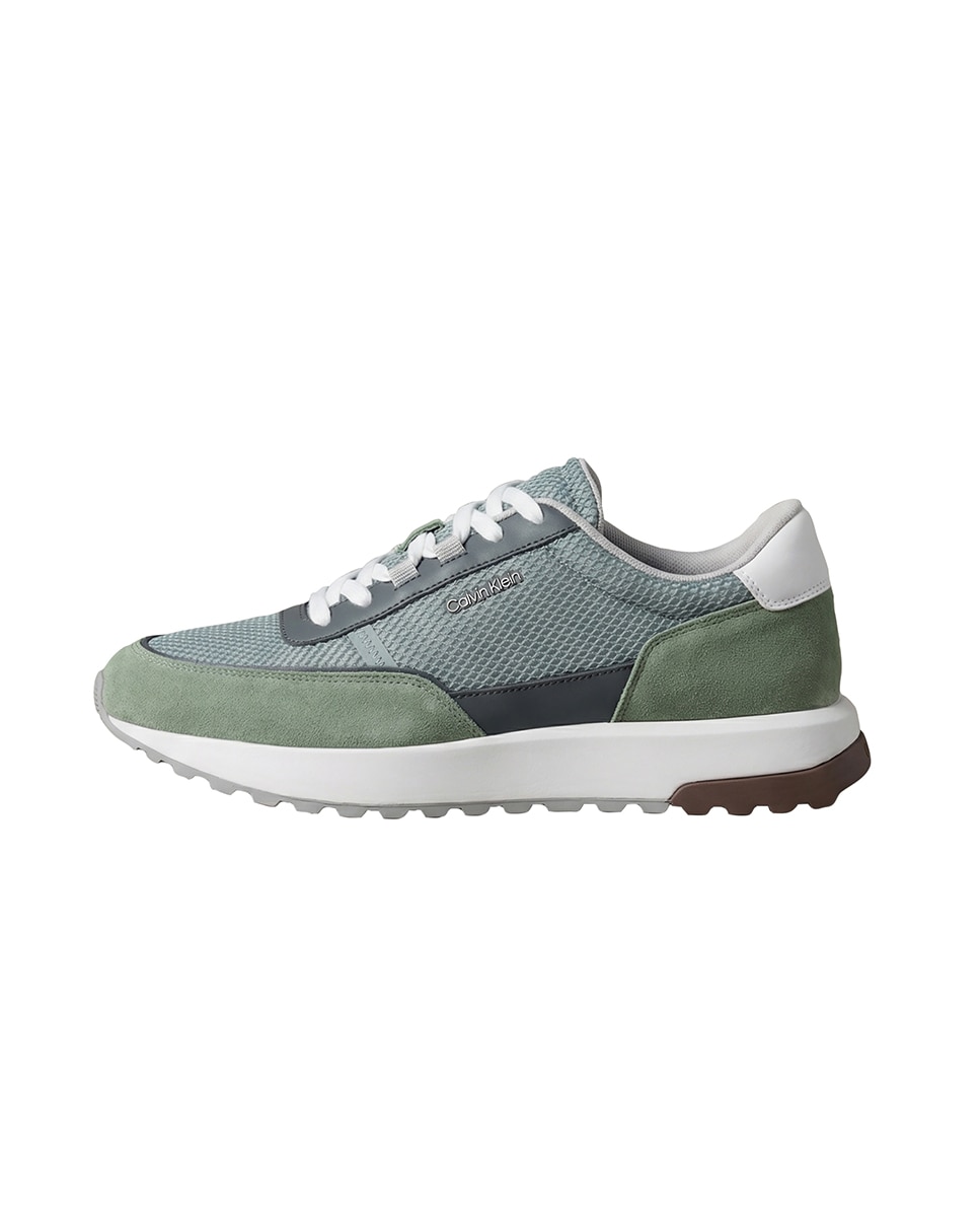 ZAPATILLAS Verde-claro-2
