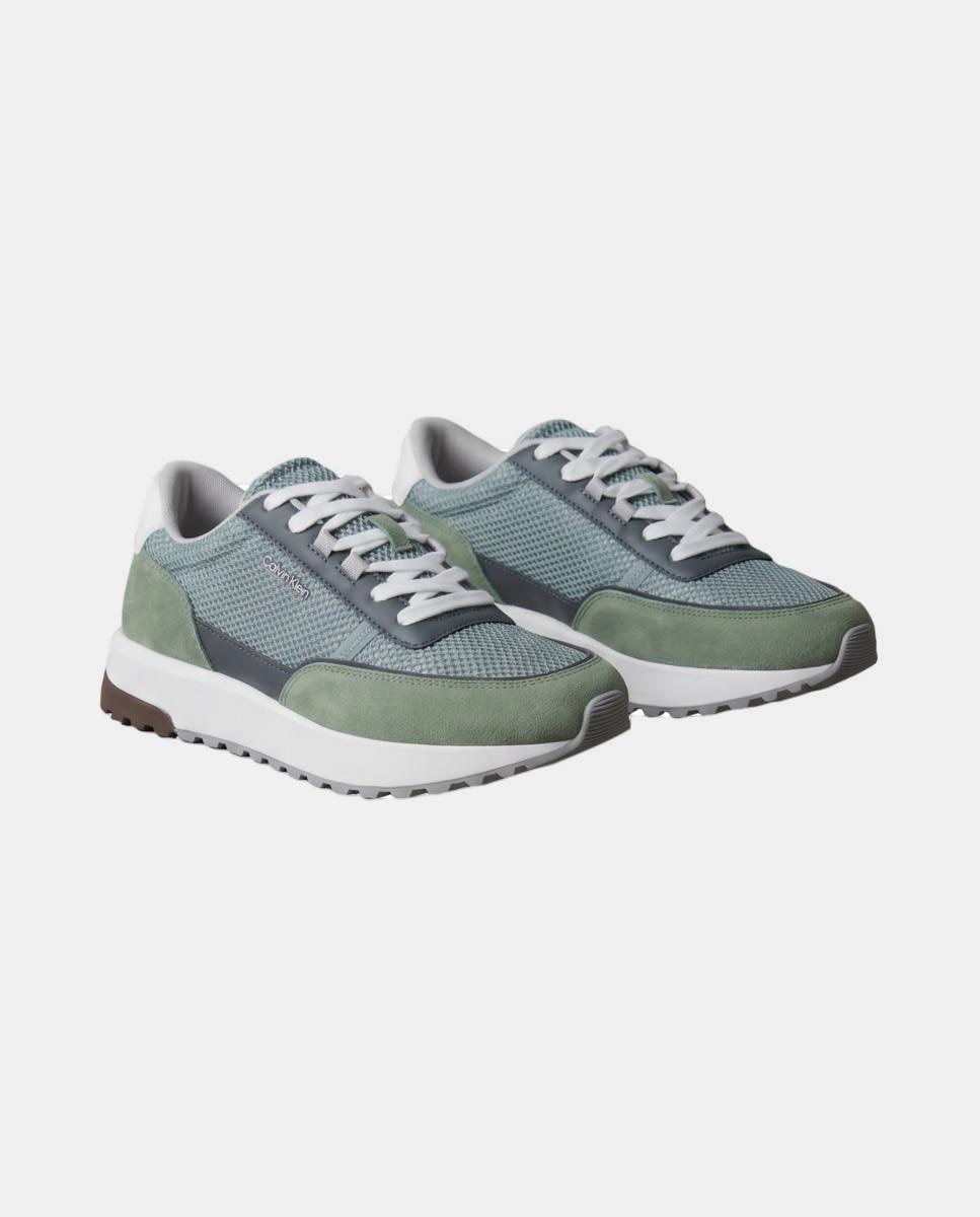 ZAPATILLAS Verde-claro-3