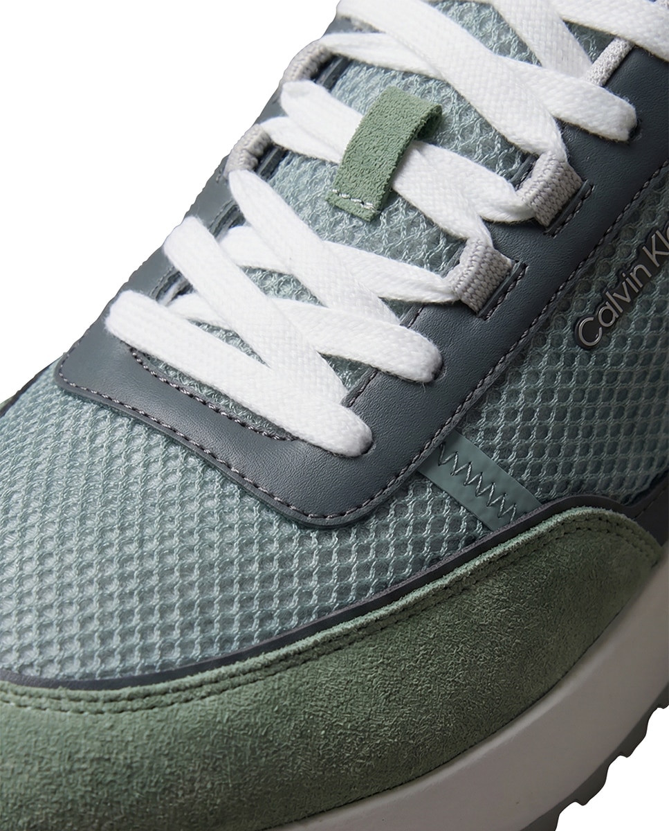ZAPATILLAS Verde-claro-6