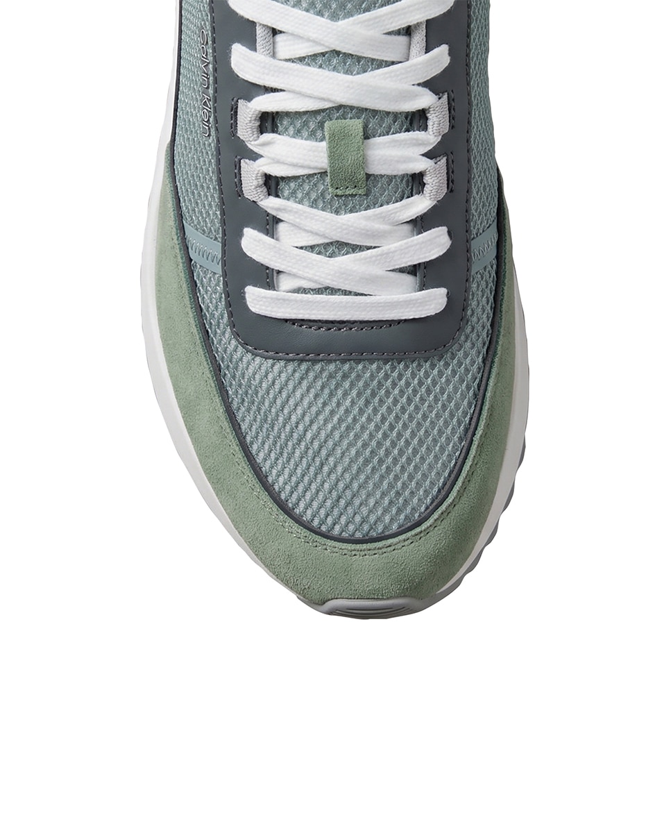 ZAPATILLAS Verde-claro-7