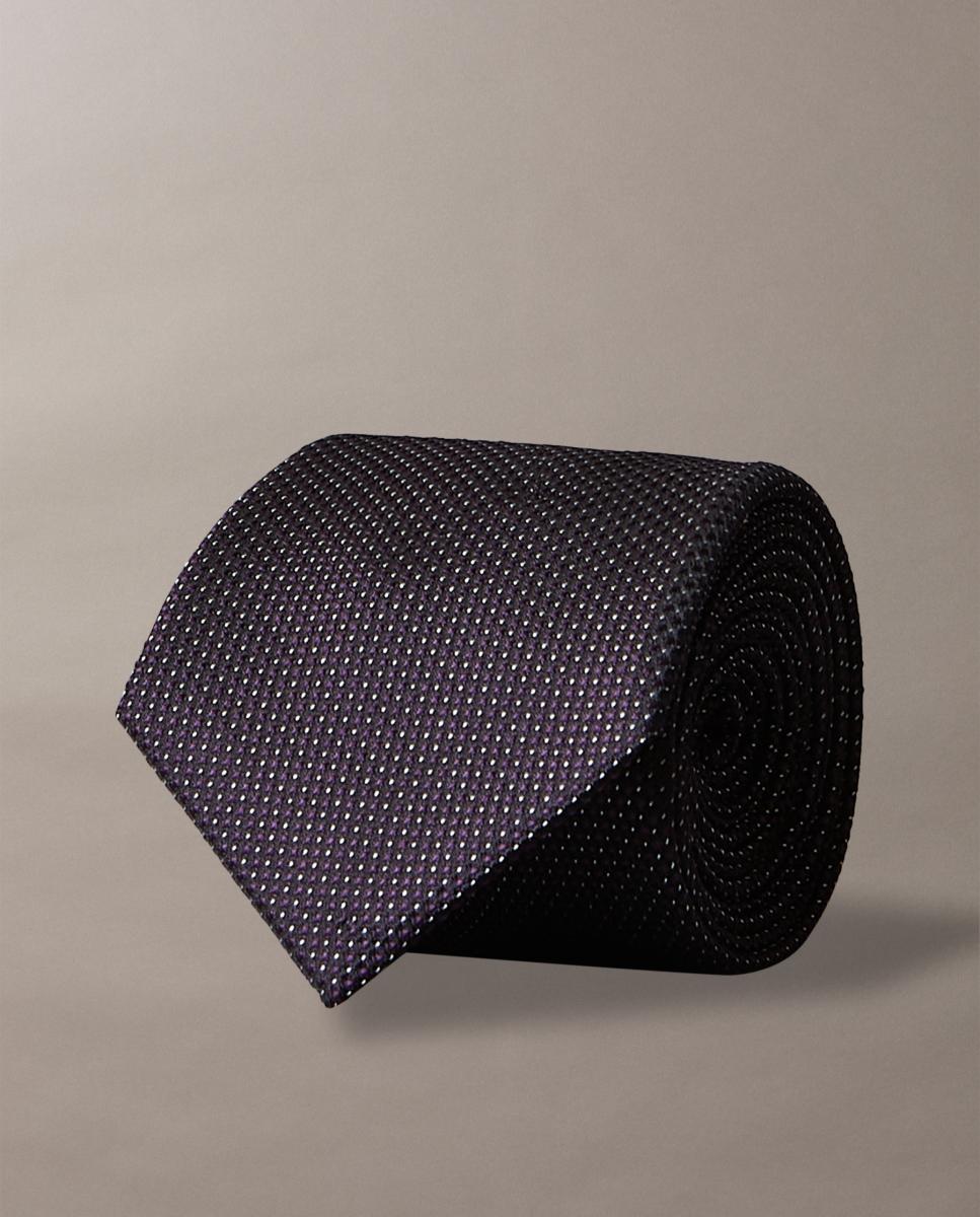 CORBATA Roxo-2