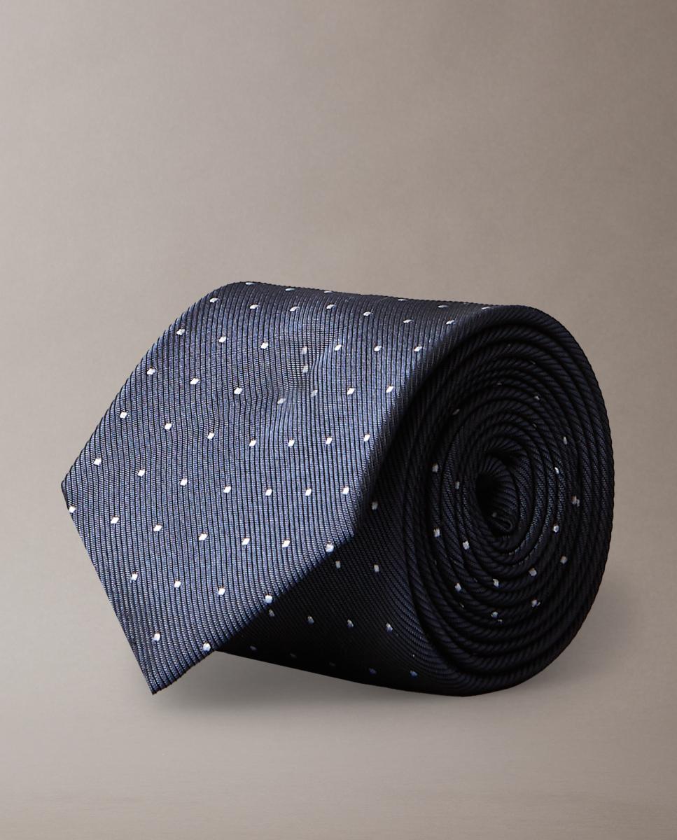 CORBATA Azul-marinho-3