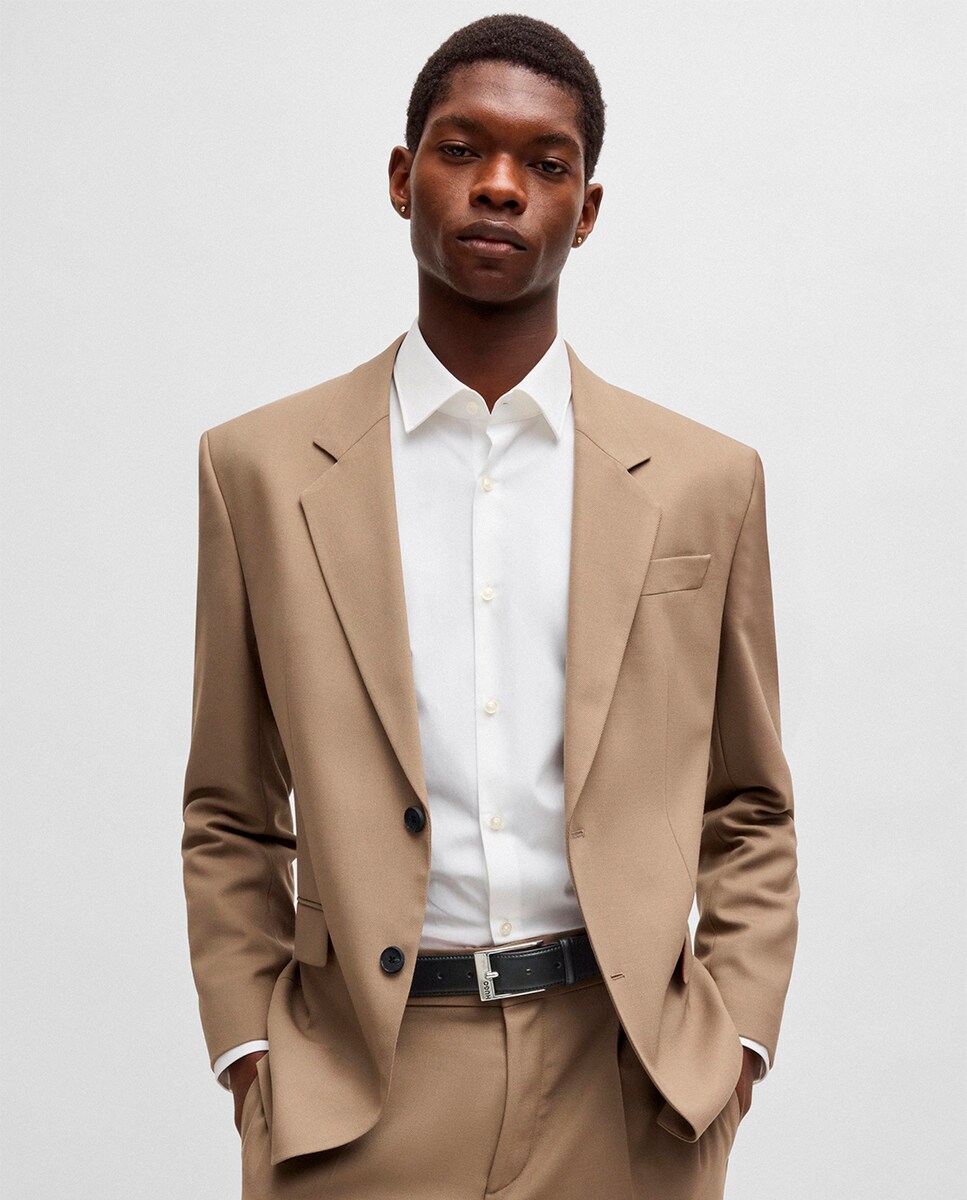 Cinto de Verniz com Interior Vermelho Preto-4