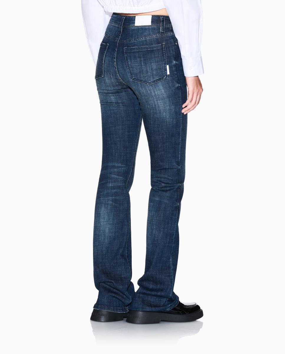 Jeans J98 à Boca de Sino Azul-2
