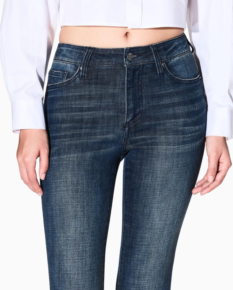 Jeans J98 à Boca de Sino Azul-3