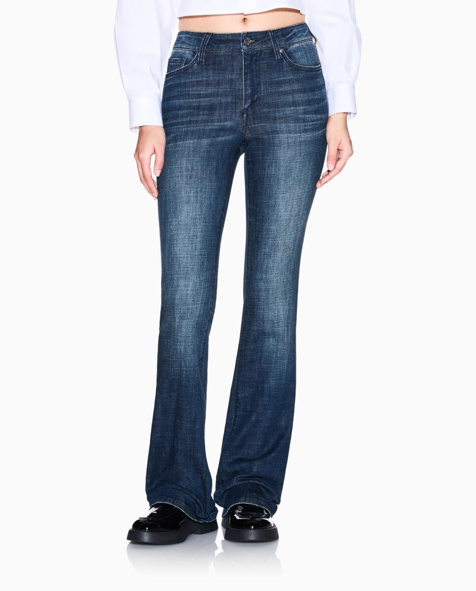 Jeans J98 à Boca de Sino Azul-4
