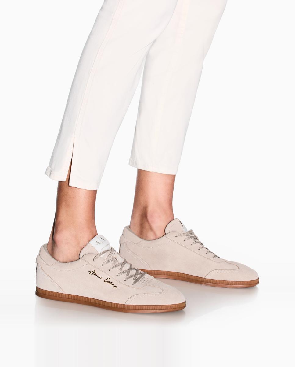 Jeans J22 Super Skinny com Detalhe de Abertura Cru-4