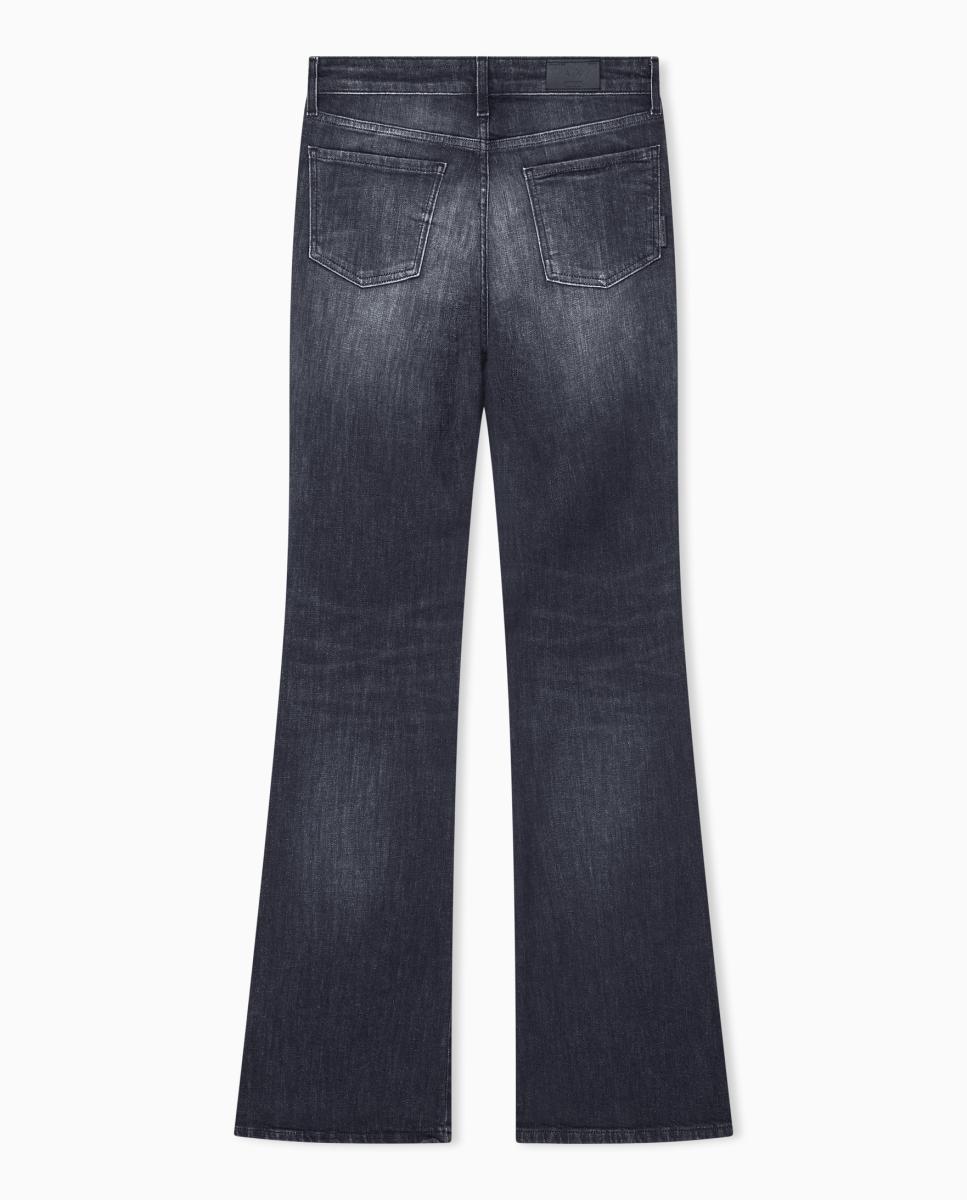 Calças J98 Preto-7