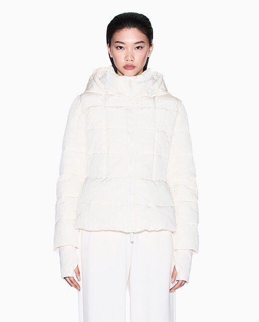 Imagem 0 de Blusão Acolchoado Curto