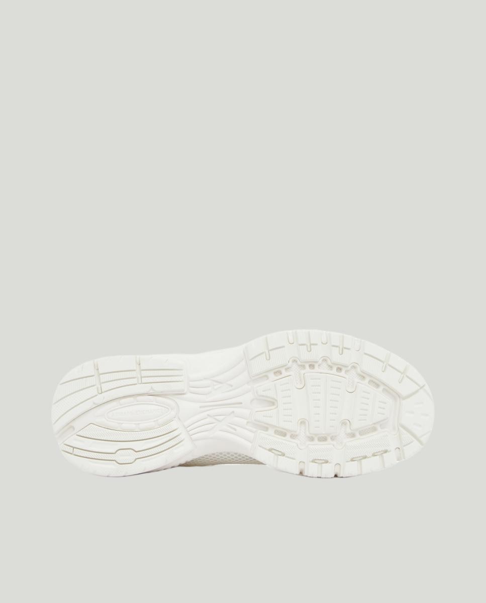 Sapatilhas Estilo Retro com Logótipo Multicolor-4