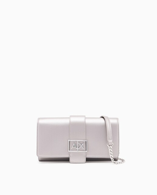 Imagem 0 de Mala Tipo Carteira com Alça de Corrente