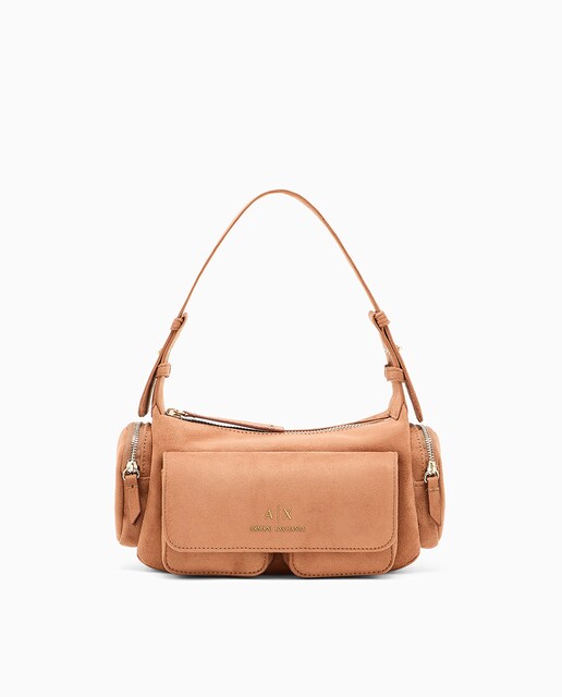 Imagem 0 de Mala de Ombro com Multibolsos Cápsula Cozy Lab