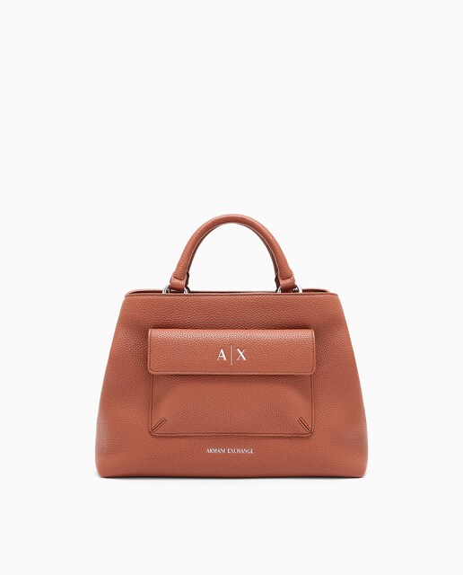 Imagem 0 de Mala Tipo Tote com Alças de Mão e Alça Comprida Personalizada