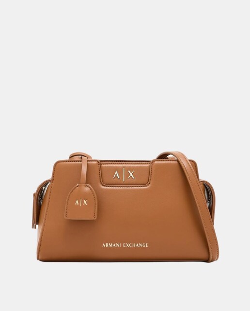 Imagem 0 de Mala a Tiracolo com Alça Ajustável