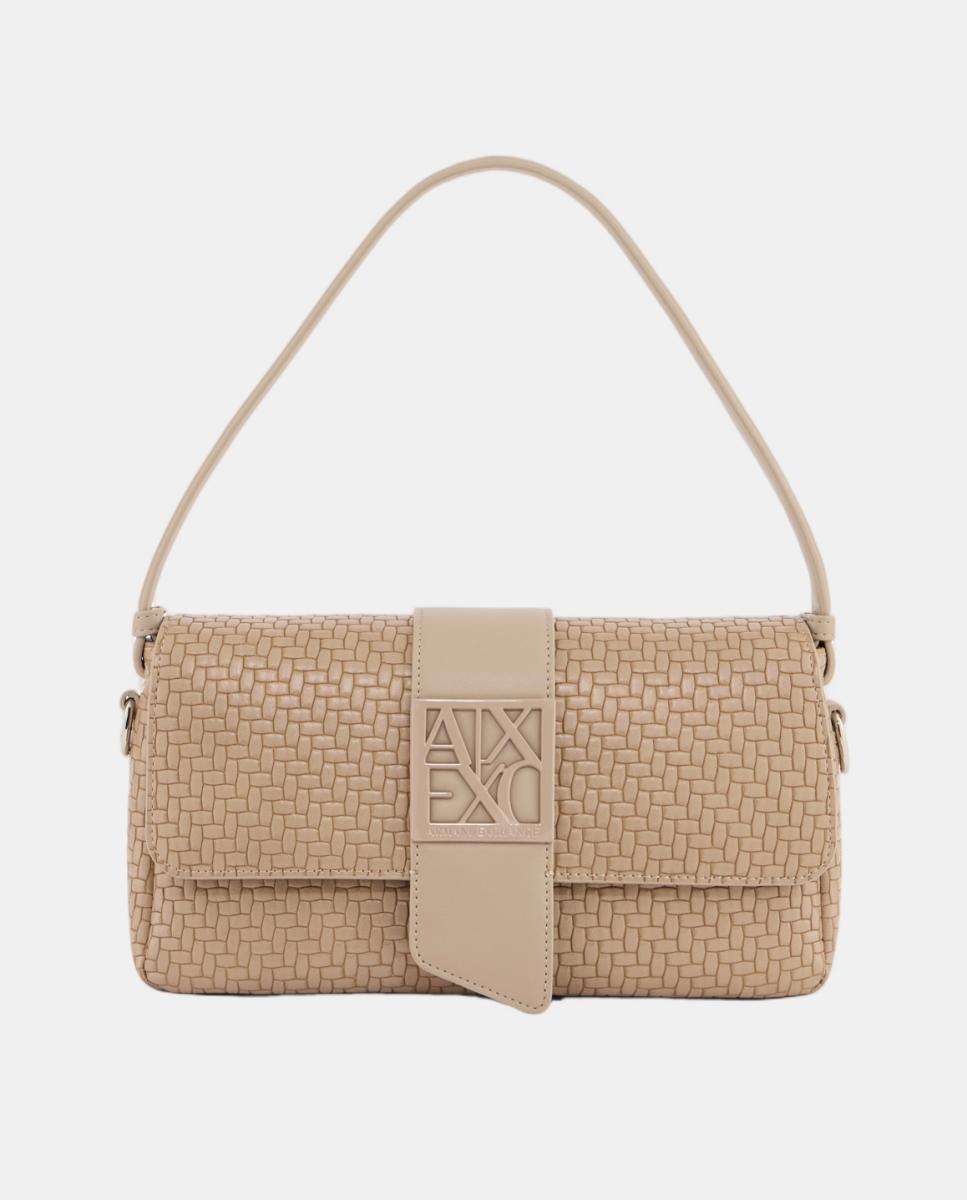 Imagem 0 de Mala Shopper Grande com Alça Curta e Alça Comprida