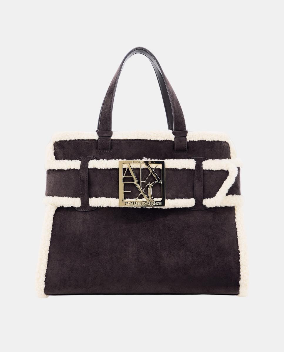 Imagem 0 de Mala Shopper com Logótipo