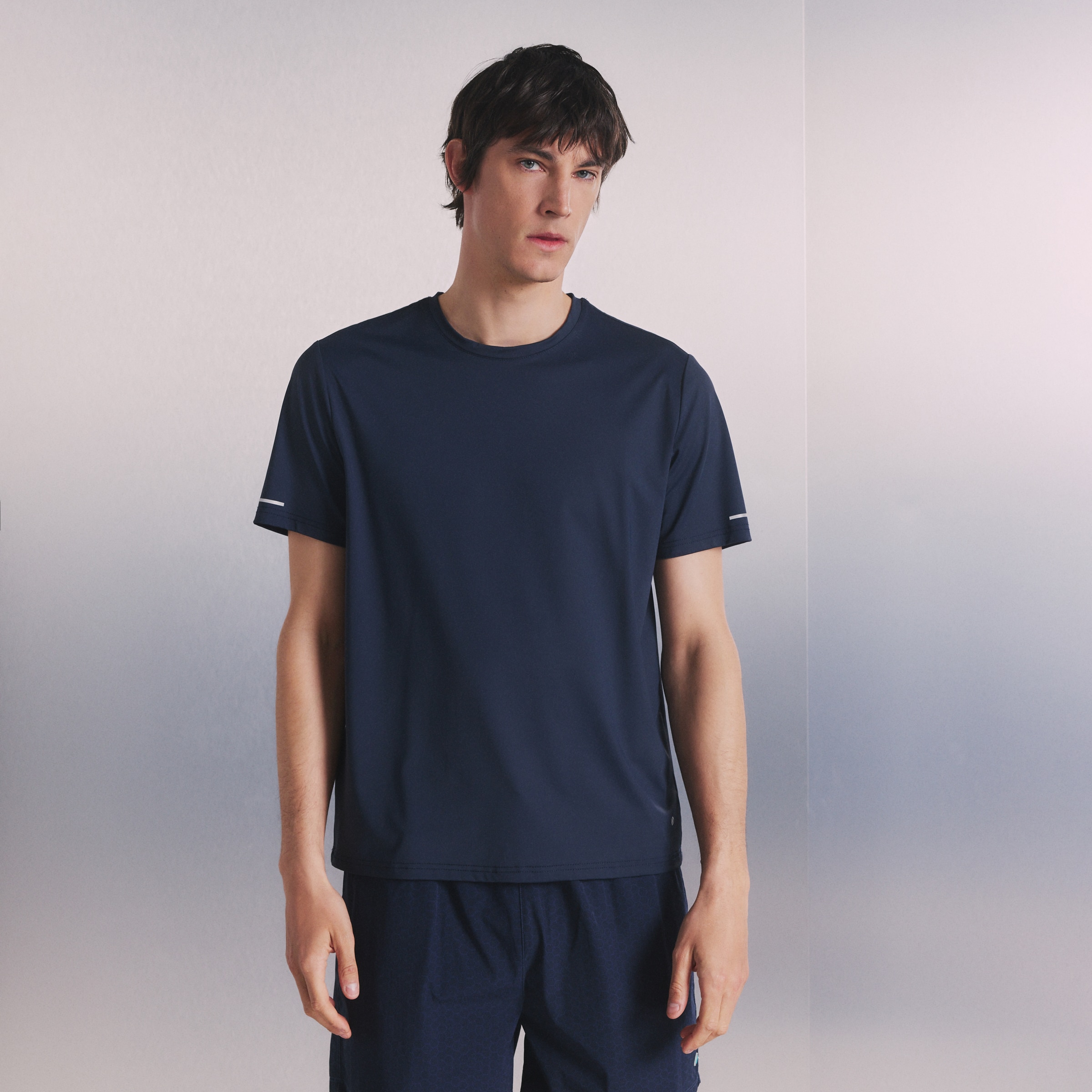 Imagem 0 de T-shirt de homem Boomerang