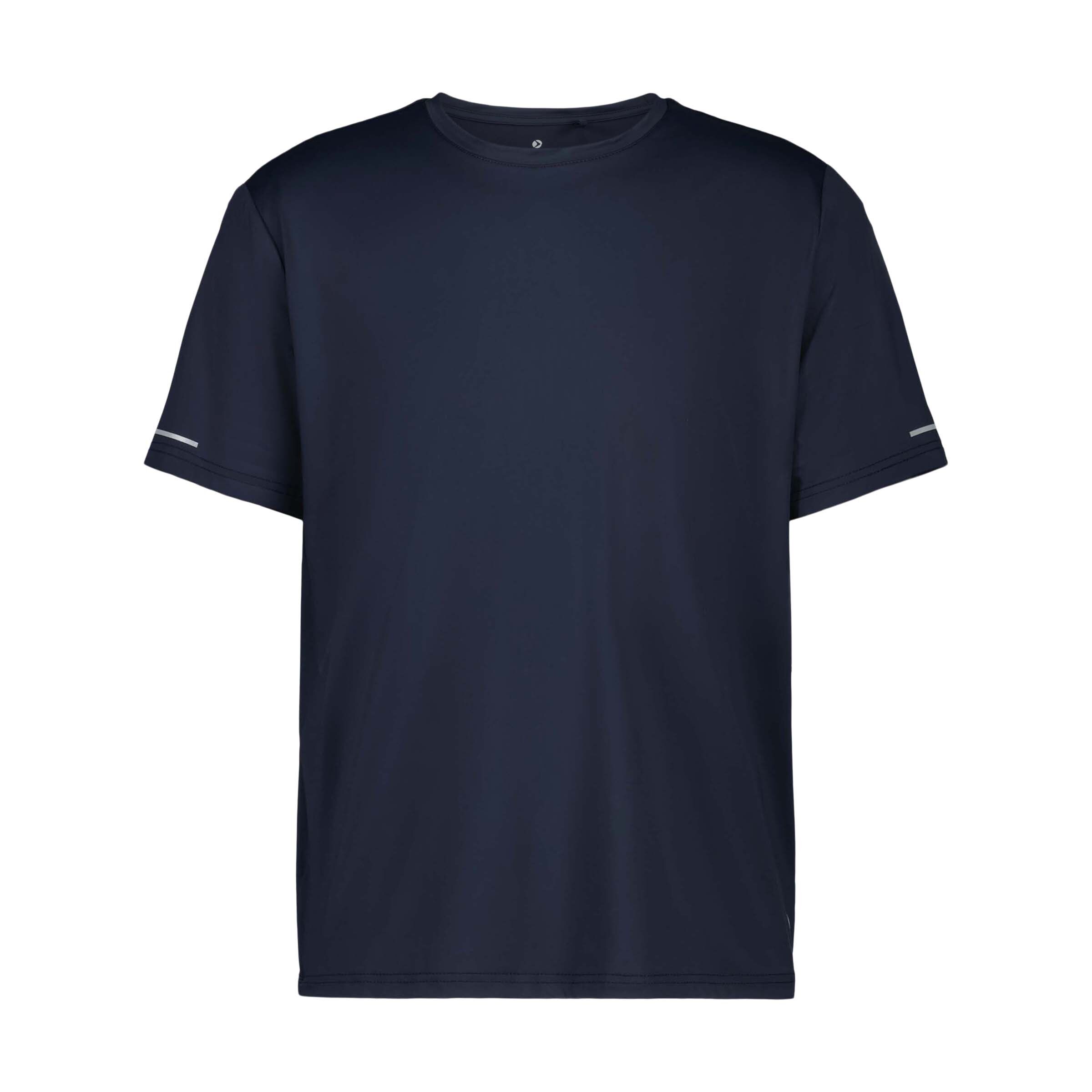 Camiseta de hombre Boomerang - Azul marino Azul marino-4