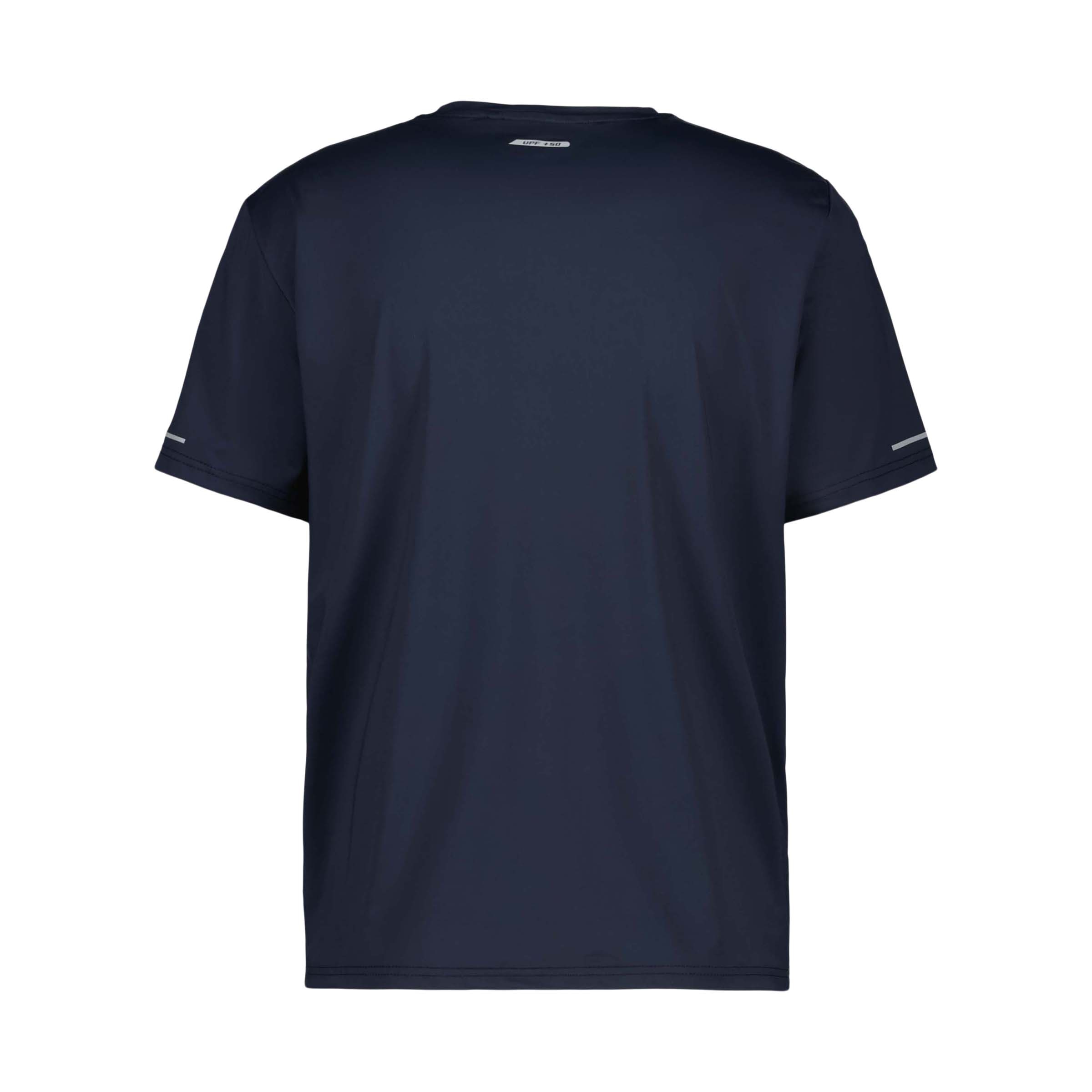 Camiseta de hombre Boomerang - Azul marino Azul marino-5