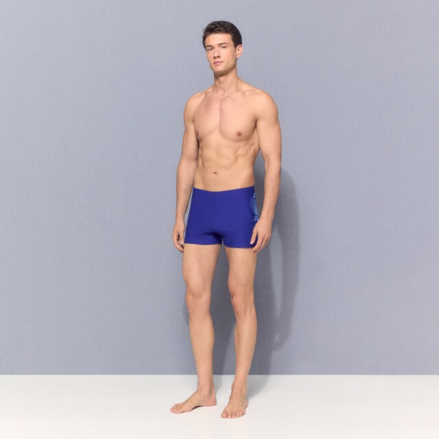 Imagen 0 de Bañador boxer advance hombre Boomerang