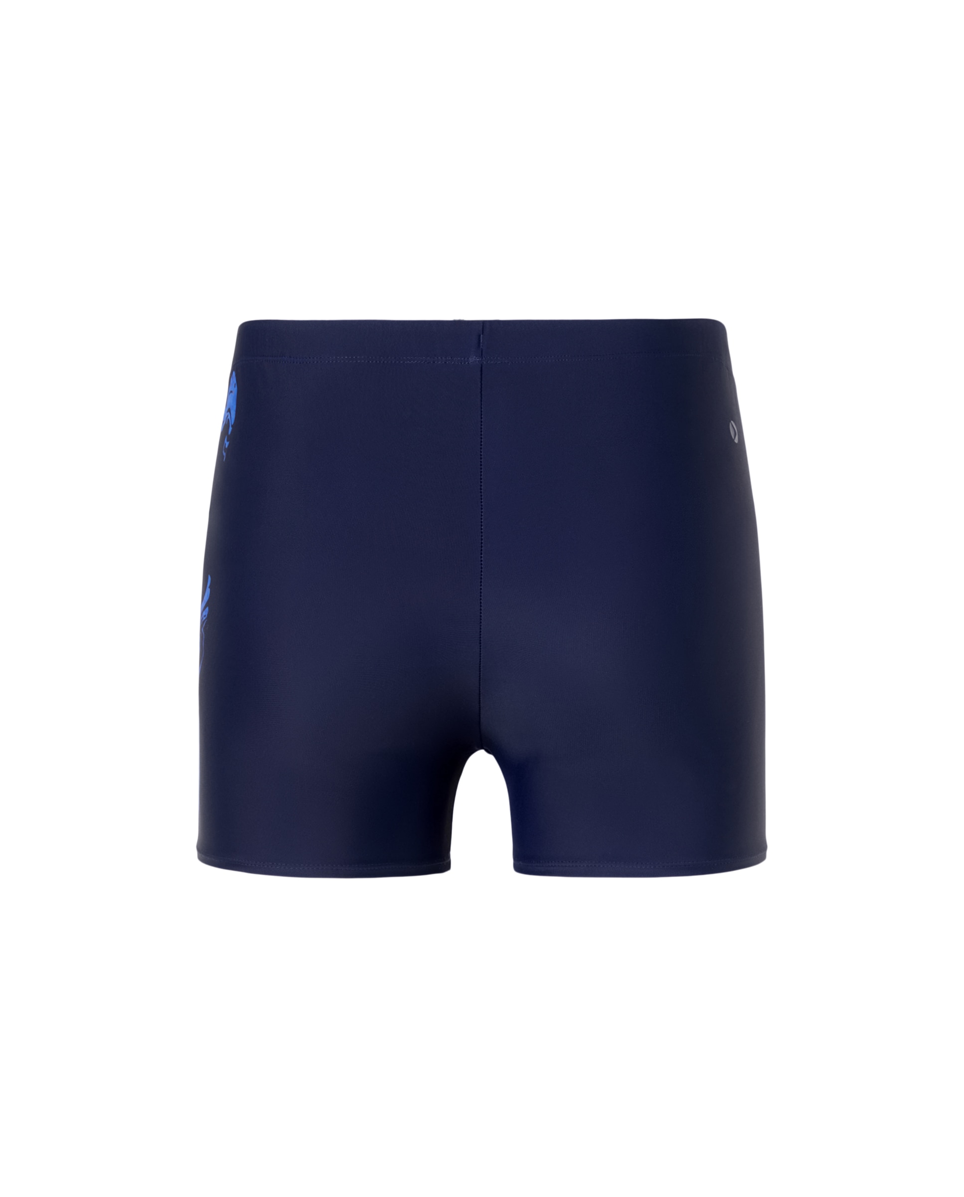 Calções de Banho de Homem Azul-marinho-5