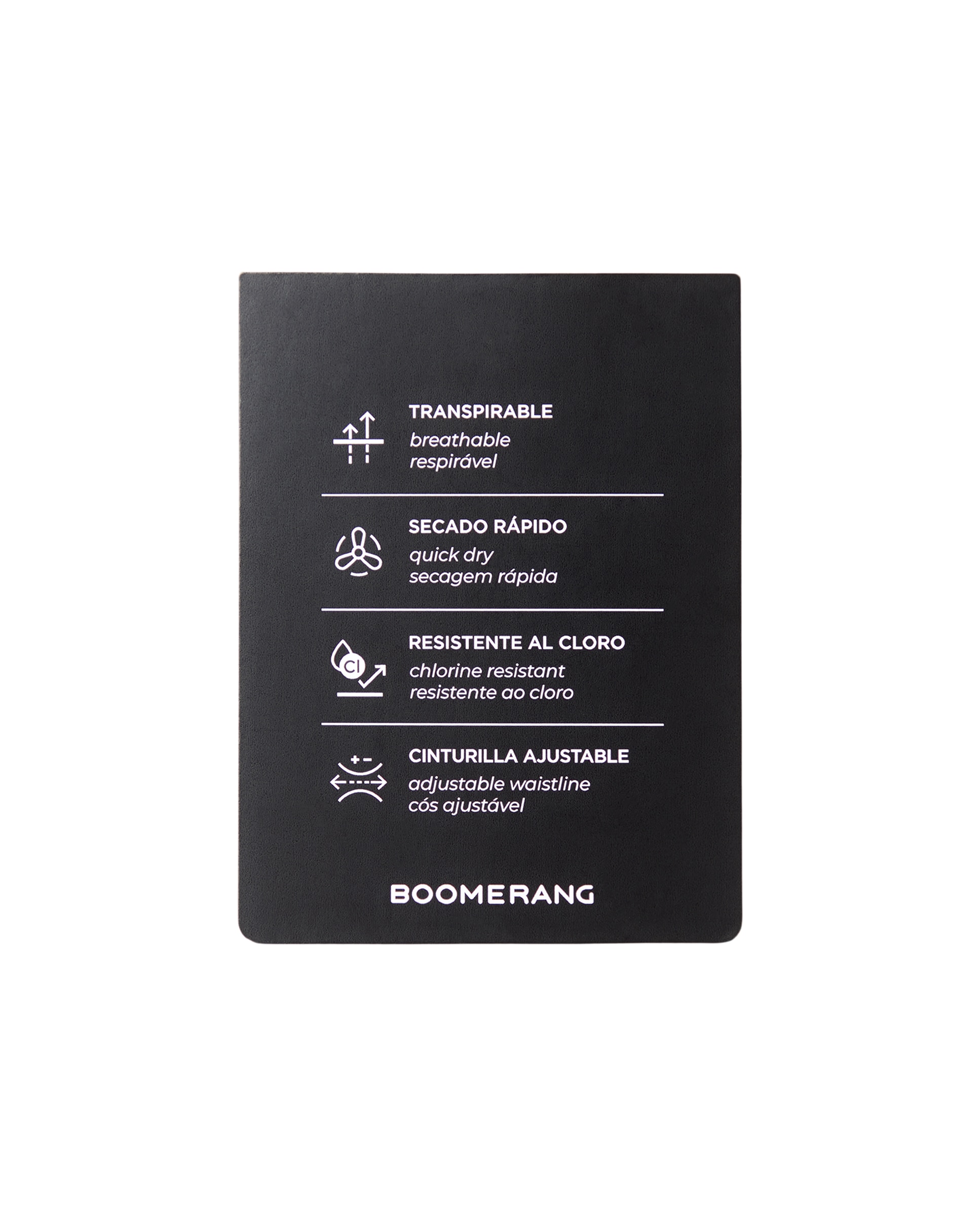 Calções de Banho Jammer Advance de Homem Azul-marinho-6