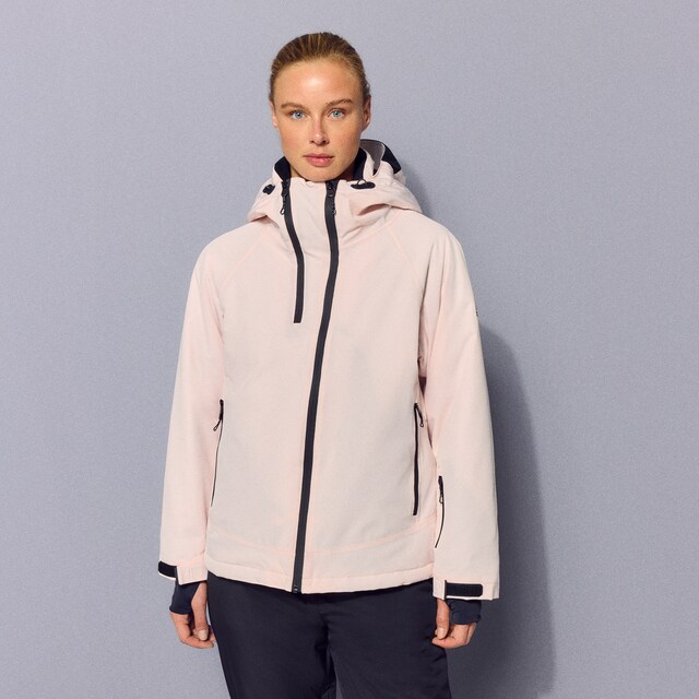 Imagen 0 de Chaqueta de esquí y snow de Mountain Pro de mujer