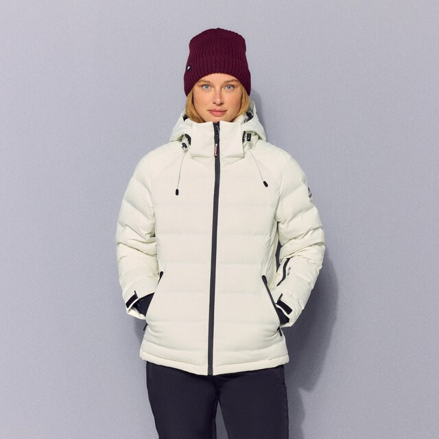 Chaqueta de esquí y snow de Mountain Pro de mujer