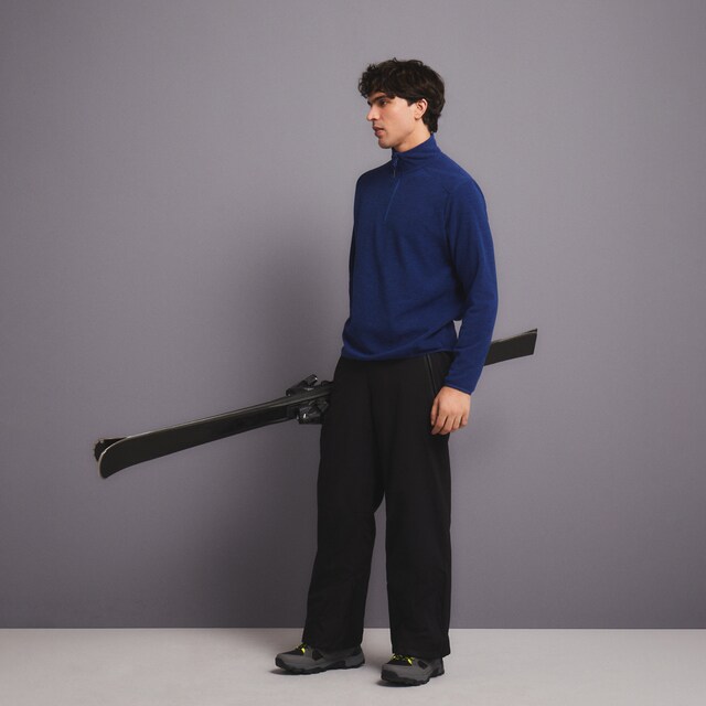 Pantalón de esquí de hombre