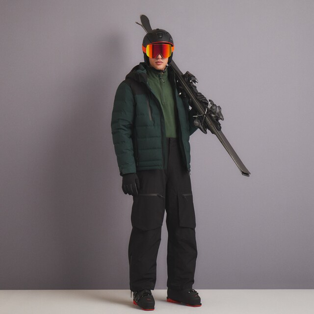 Pantalón de esquí de hombre