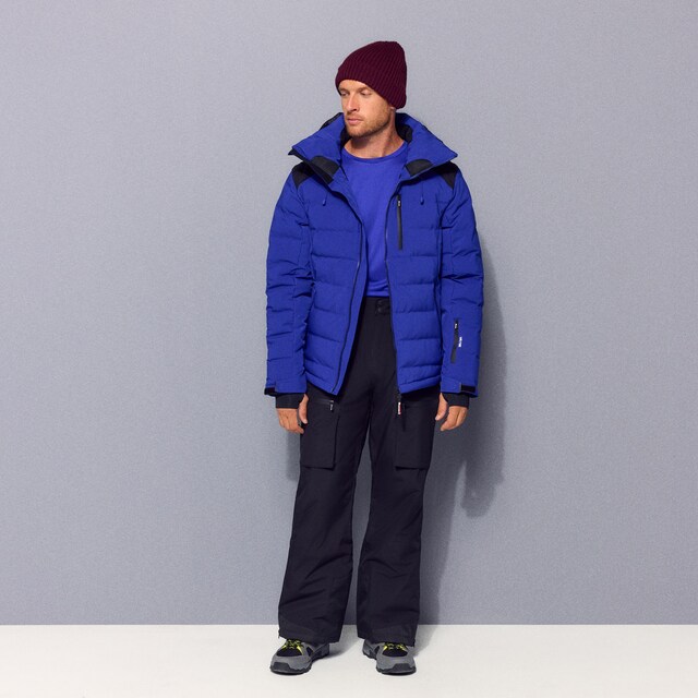 Imagen 0 de Pantalón de esquí y snow de Mountain Pro de hombre