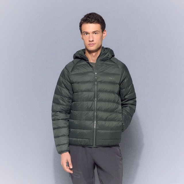 Imagem 0 de Casaco de Montanha de Homem