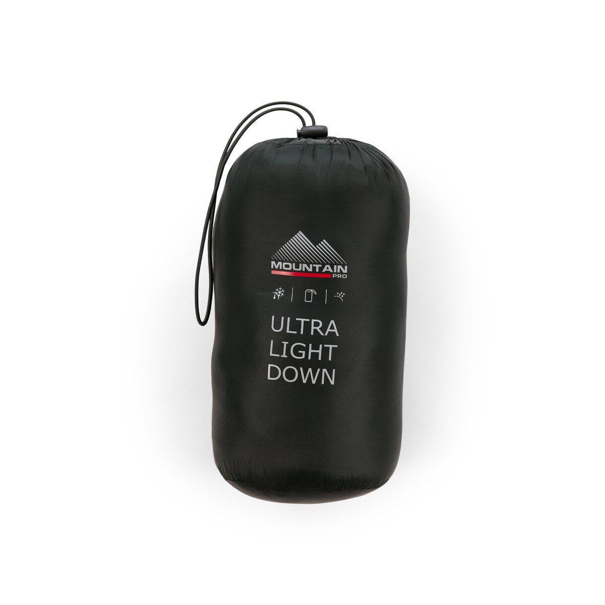 Casaco de Montanha de Homem Verde-6