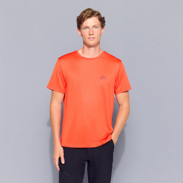 Imagen 0 de Camiseta de montaña de Mountain Pro de hombre