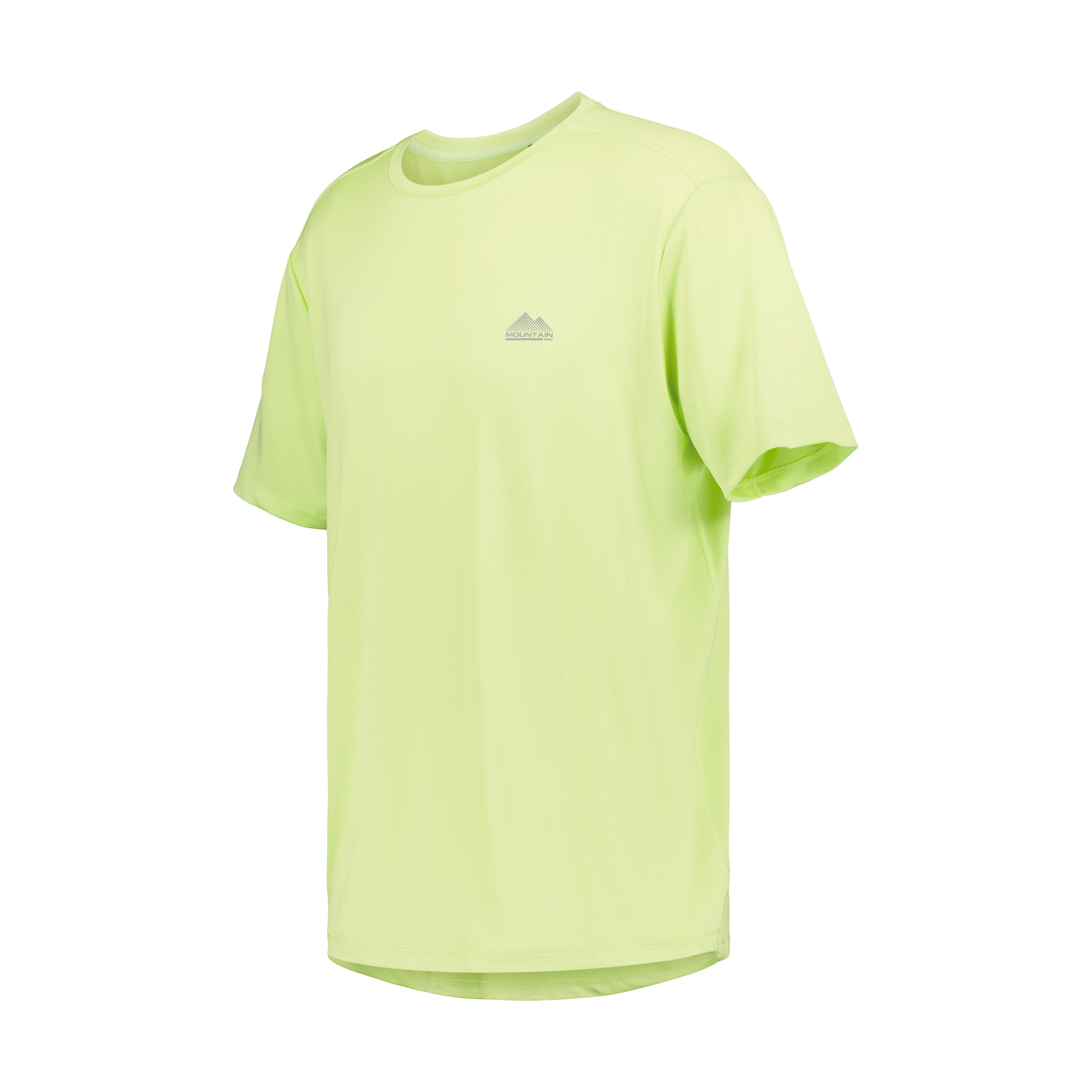 Camiseta de montaña de hombre Mountain Pro - Lima Lima-4